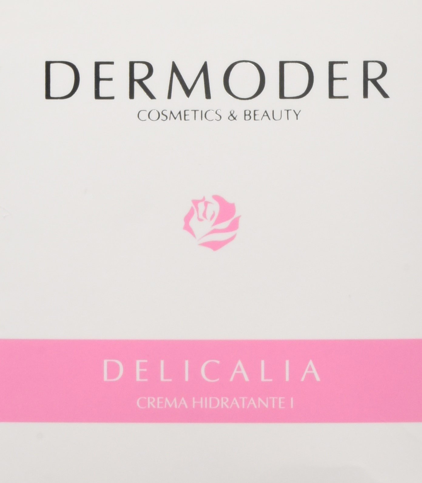 Delicalia Crema Hidratante i (Pieles Sensibles Tendentes a Secas) - 50 ml