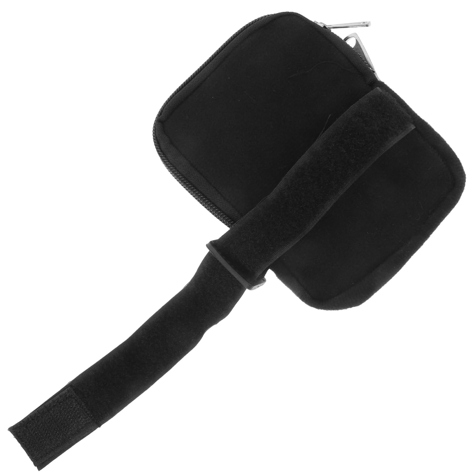 YARNOW Borsa per Tazze Portatile per Esterni con Maniglia per Bottiglie d'Acqua da Viaggio Tasca Sottile per Bottiglie d'Acqua per Escursionismo per Tazze Piccola Borsa