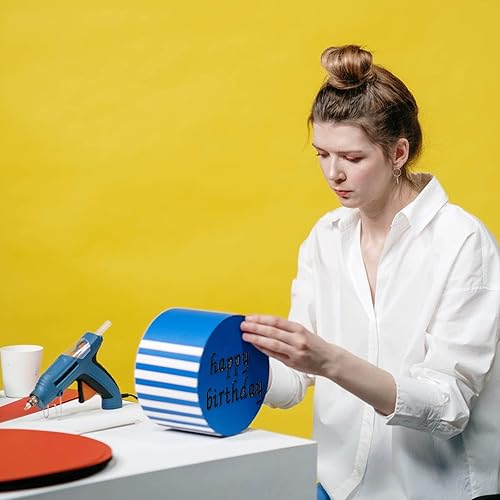 Miniatura 6 de 12 hojas de calcomanías de letras con purpurina, calcomanías autoadhesivas de números del alfabeto, letras y números, calcomanías para buzón,