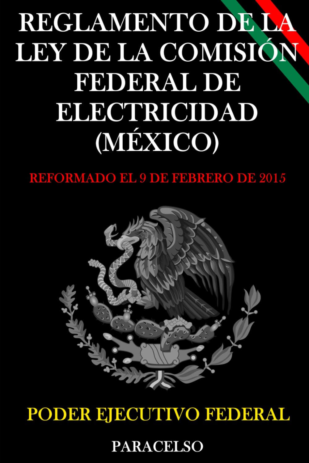 Reglamento de la Ley de la Comisión Federal de Electricidad (México).