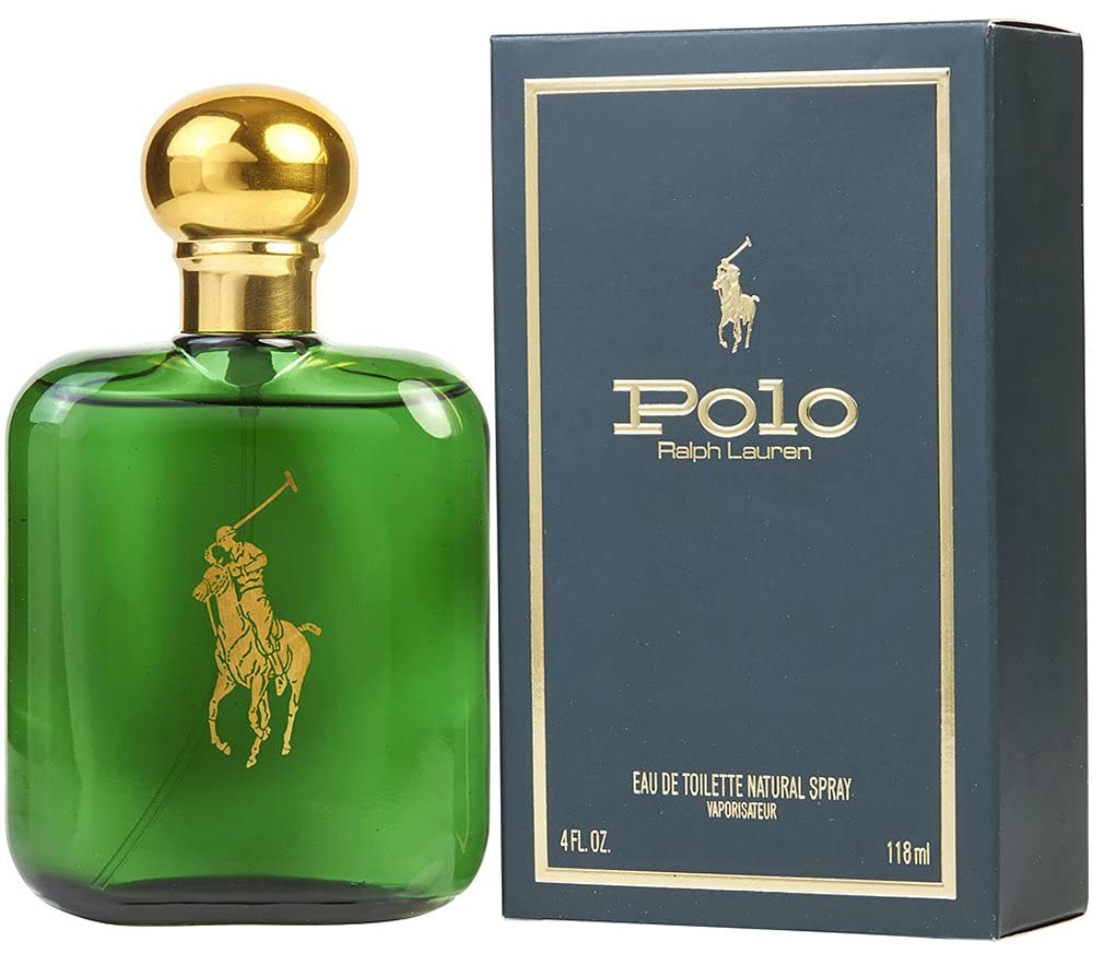 Amazon.co.jp: ラルフローレン ポロ EDT SP 118ml : ビューティー