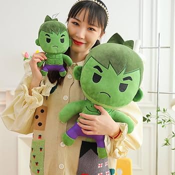 ぬいぐるみ green(*^^*) ガーデンオブバンバン ジャンボジョッシュぬいぐるみ 緑ガーテン