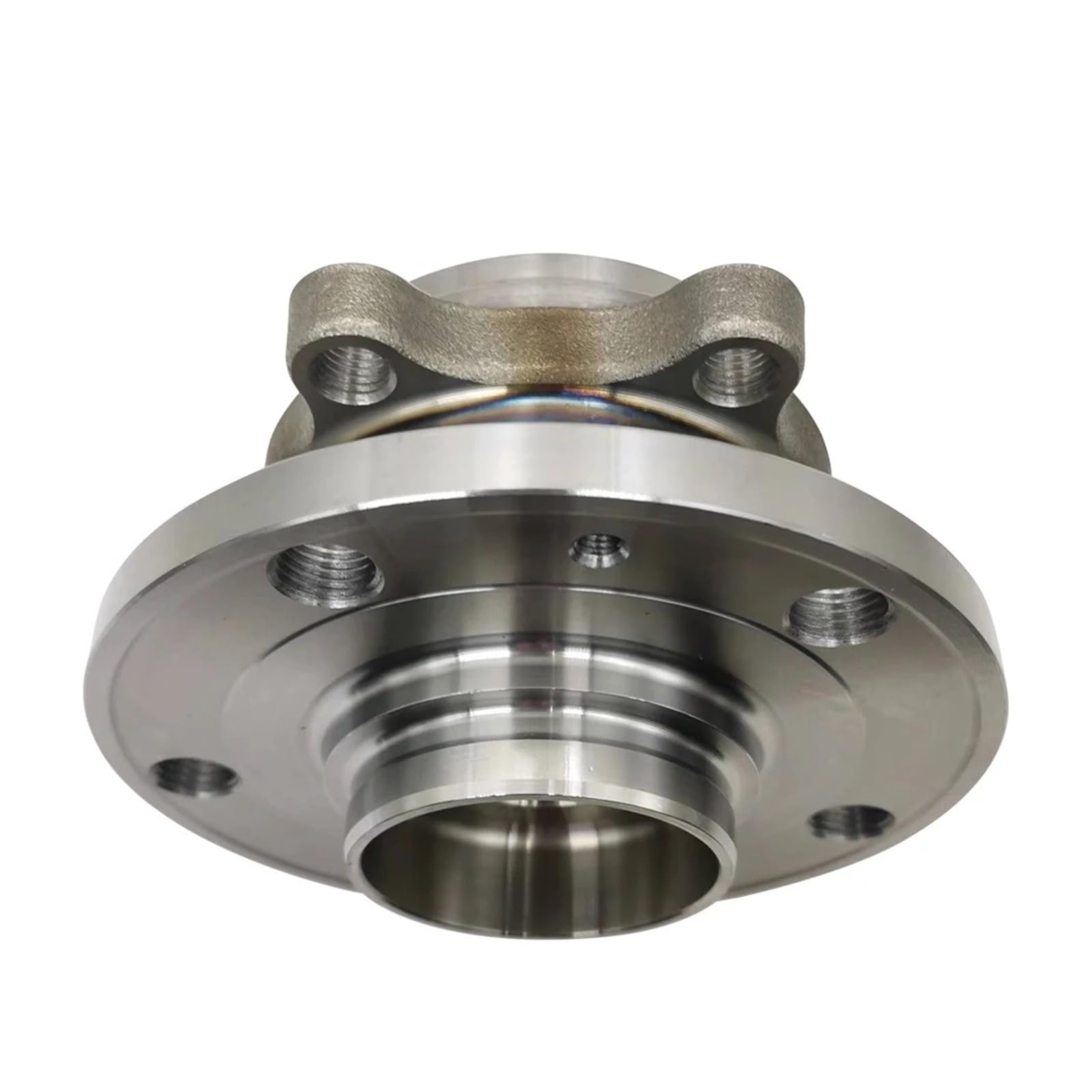 Generico Cuscinetto Ruota Kit 1K0407621C 1K0407621D per VW per Golf per Magotan per Sagitar Cuscinetto della Ruota Anteriore
