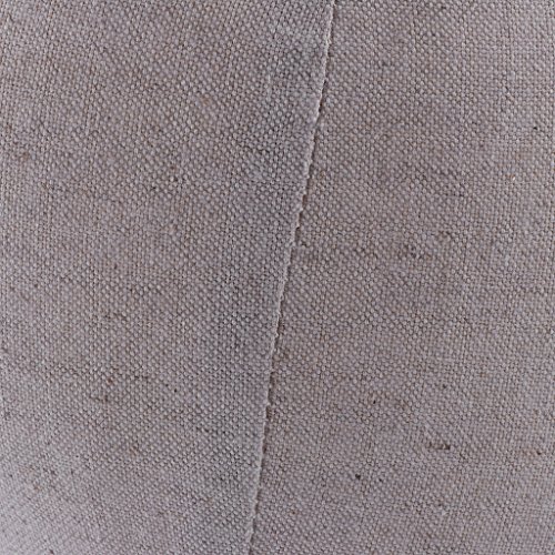 Dovewill Free Stand Abstract Mannequin Manikin Bust Head Jewelry Wigs Glasses Hat Sunglasses Display Holder Photography Model Dummy Salon Home Shop Decor - #4 #TOP7