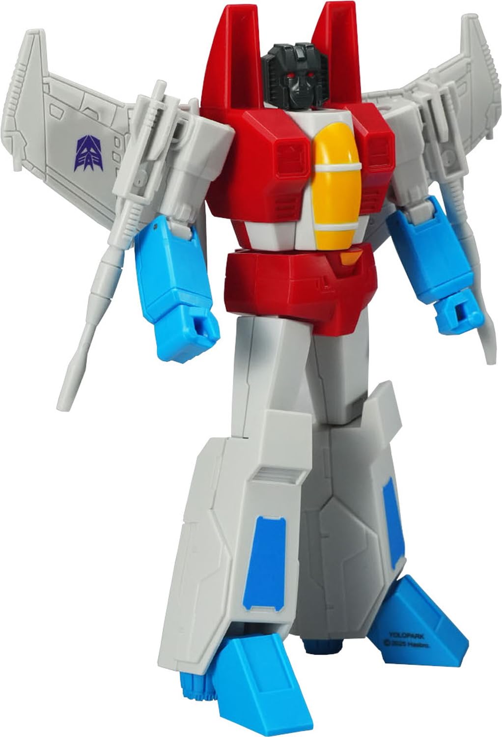 Amazon | 童友社 BMKシリーズ トランスフォーマー/G1 スタースクリーム