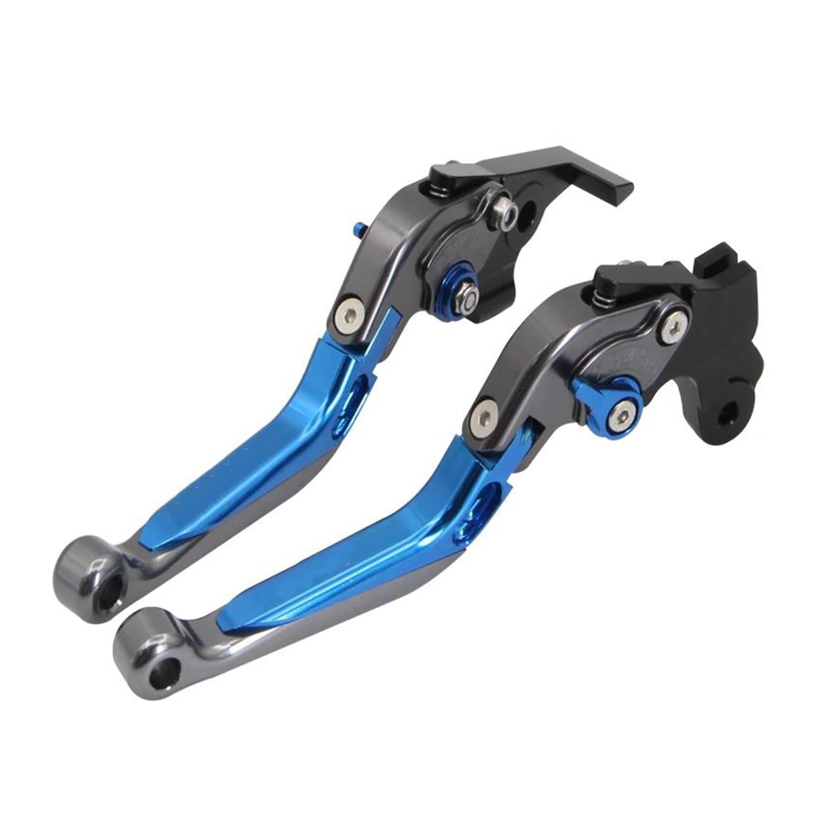Hiopilkikg Y For Benda Lfc700 Motorcycle Clutch Lever Brake Adjustable Folding Handle Levers Parts Motorcycle Clutch Levermotorcycle(Y)