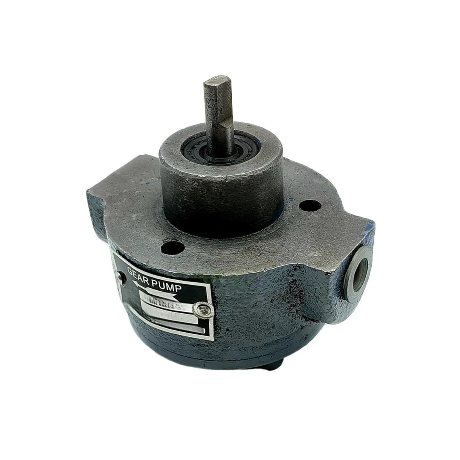 Svgvubmuc One Color Cycloidal Gear Oil Pumps 1Knb-2.5A 1Knb-1.6A(1Knb-2.5A)