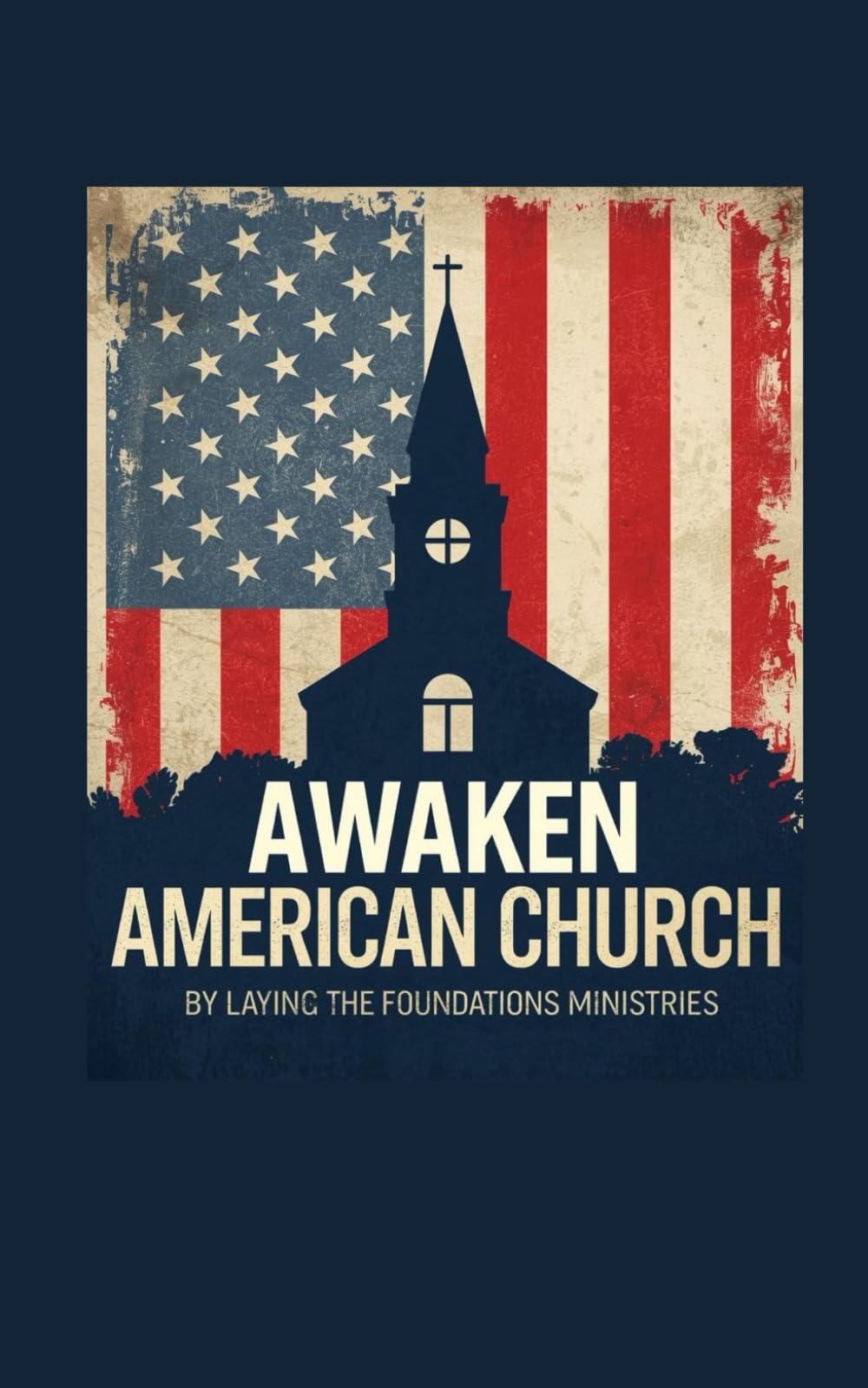 Awaken the American Church