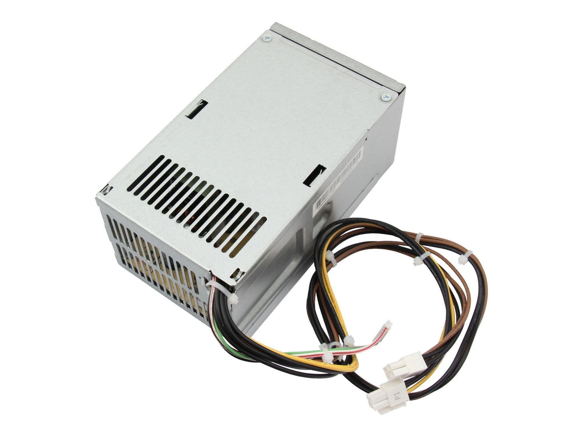 HP M09033-001 Originale Desktop-PC Alimentatore 260 Watt | per EliteDesk 800 G6 Tower,EliteDesk 800 G4 Tower-PC,ProDesk 600 G6 MT
