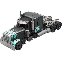 Car Transformation Robot Toys, Alloy Action Figure Car Model for Kids Boys Girls