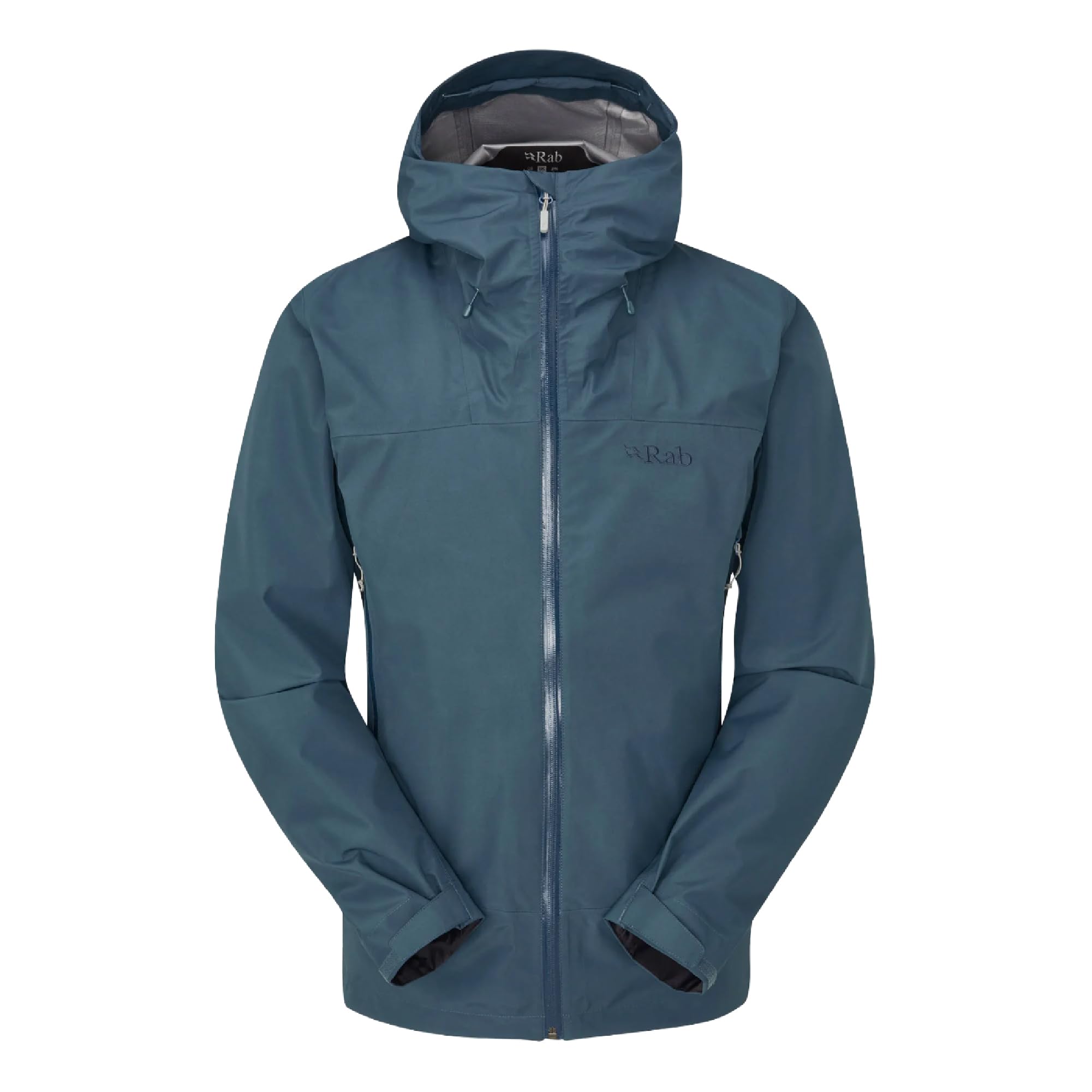 Rab Men's Orion Blue Namche Gore-Tex Jacket - Xl