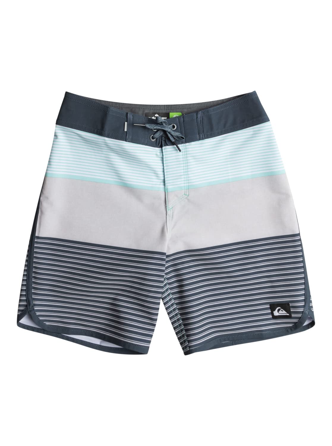 Quiksilver Surfsilk Tijuana 16" - Boardshorts para Chicos 8-16