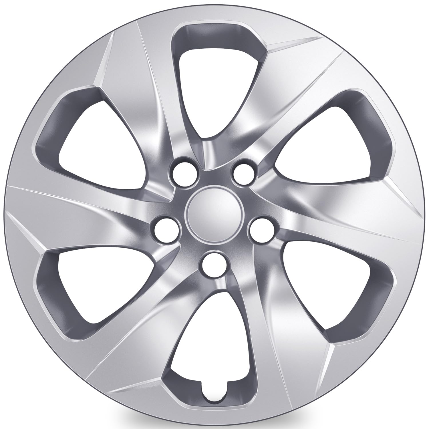 Amazon.com: 4-Pack Hubcaps Compatible with Toyota RAV4 2019 2020