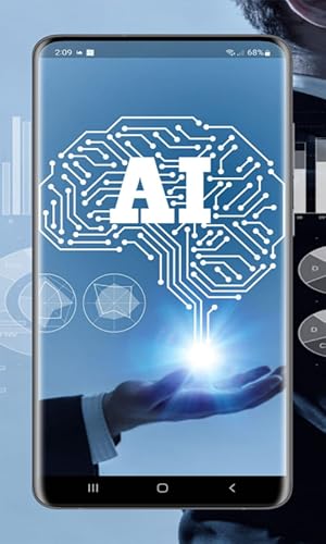 Chatbot assistente de IA