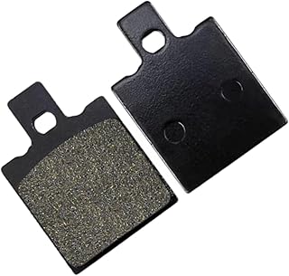 バイク用ディスクブレーキパッド Compatible With Ducati For 998 (998cc) (2 Pad Caliper) (Monoposto/biposto) 2002-2003 バイクパーツ リアブレーキパッド
