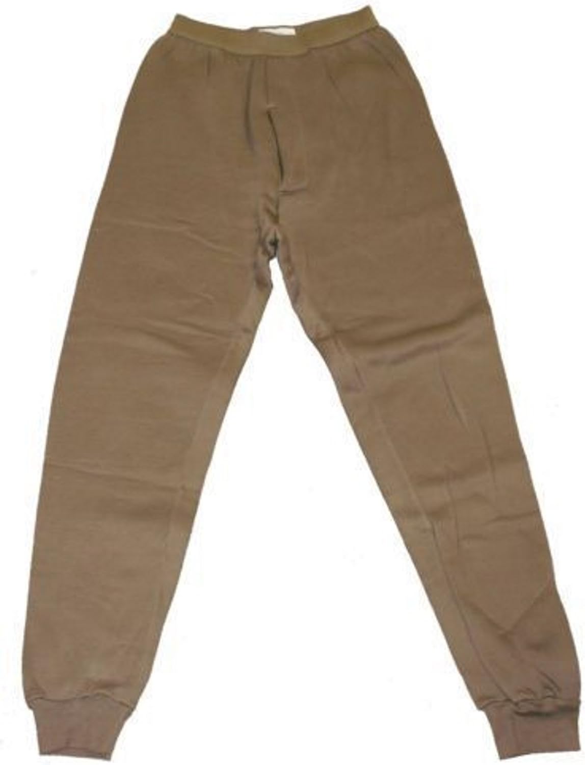 US Military Polypropylene Thermal Long Johns Underwear Drawers, 3X Fits