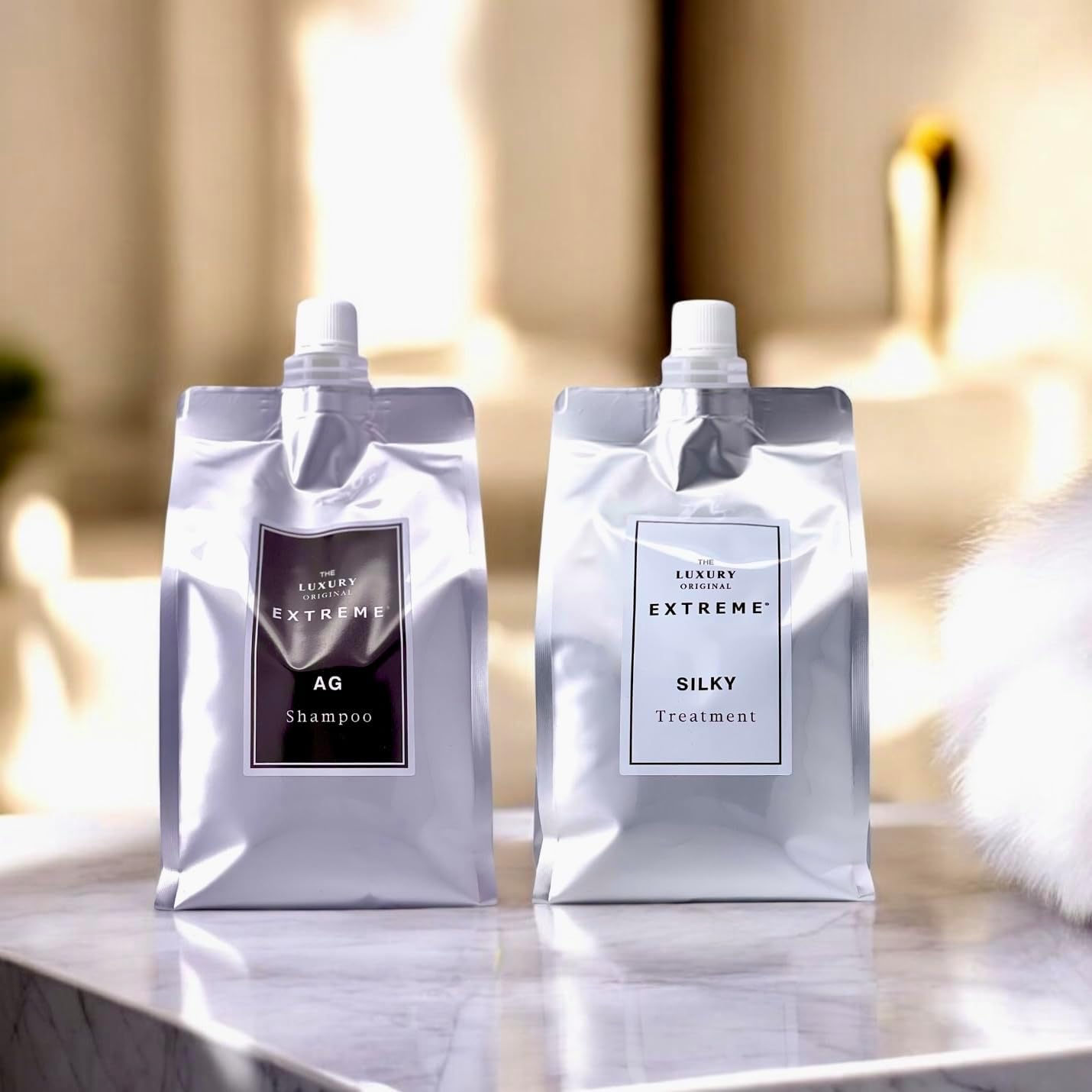 公式】 ザ・ラグジュアリーオリジナルエクストリーム ［エクストリーム