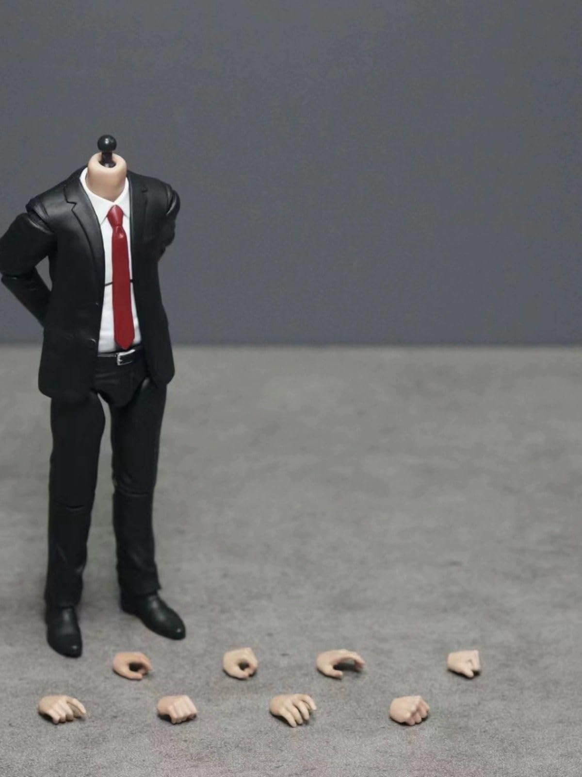 Amazon.co.jp: 閃回 Studio Manipple Studio 1/12スケール