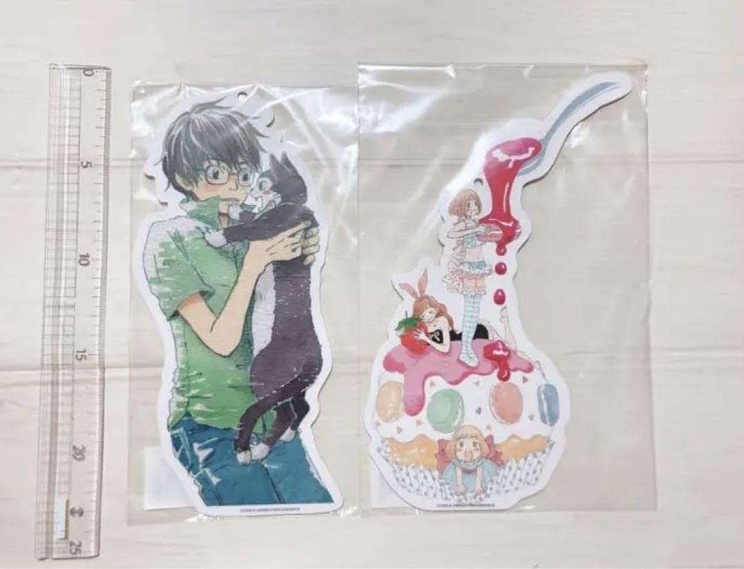 3月のライオン ポスター・カードセット 作品】3月のライオンの商品一覧｜