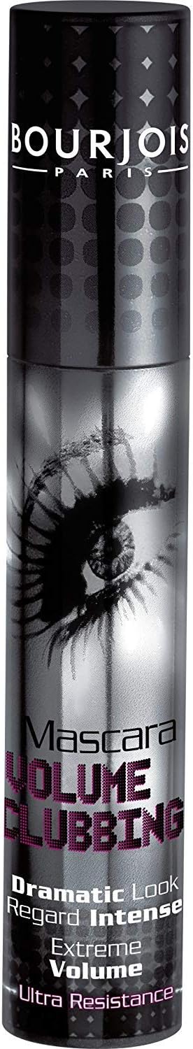 bourjois mascara