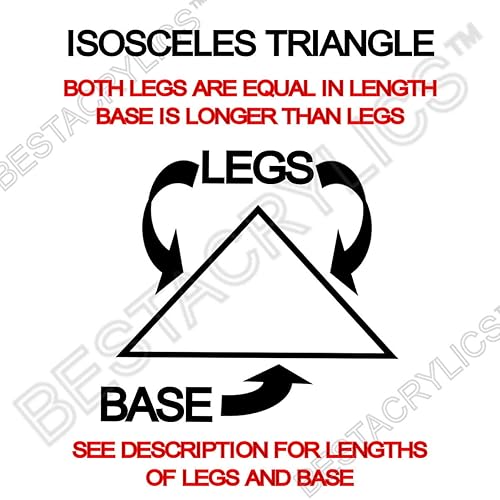 Miniatura 5 de 1 varilla de plástico acrílico transparente de 34 pulgadas x 34 pulgadas x 1 pulgada x 18 pulgadas de largo, 0.748 in x 0.748 in x 1.000 in