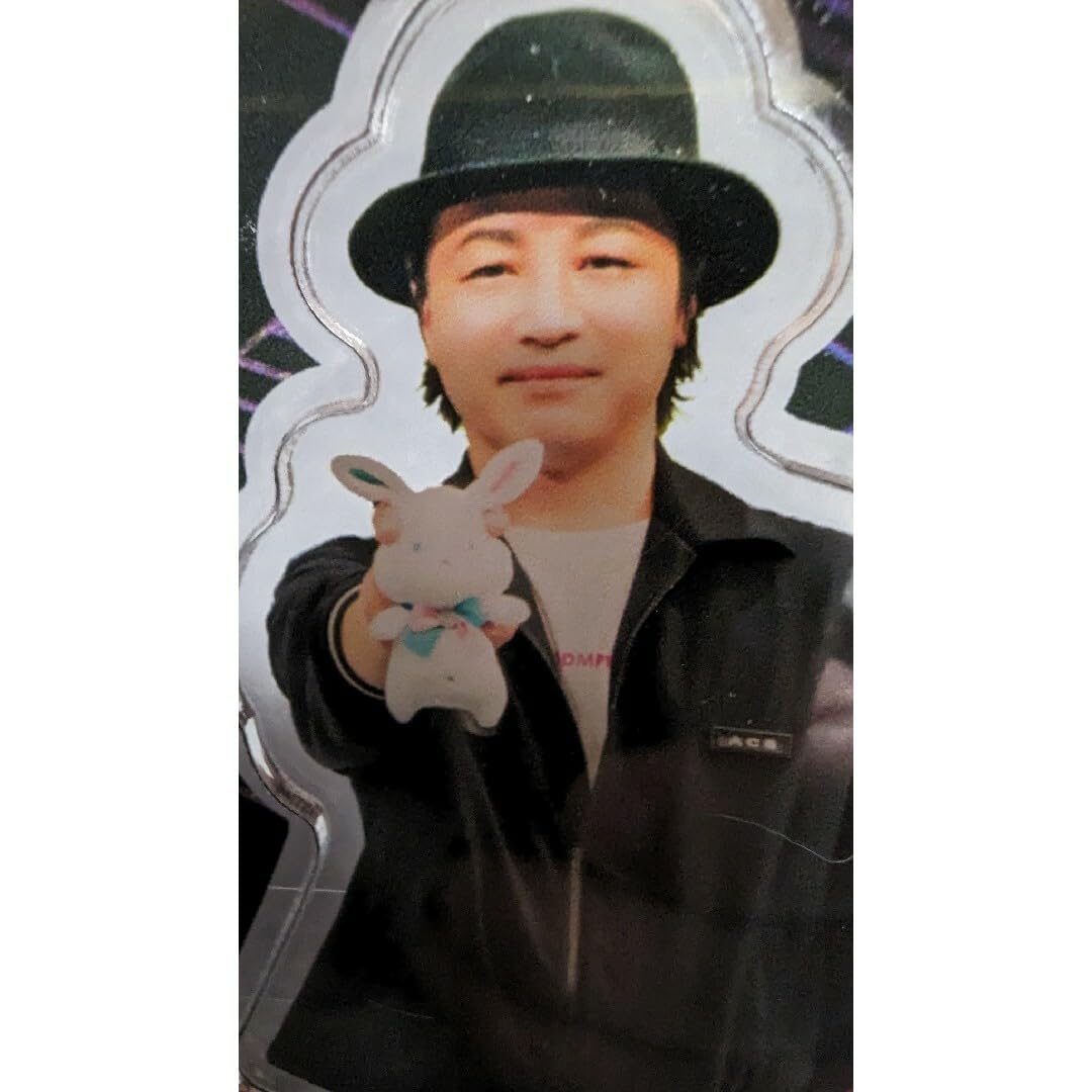 Amazon.co.jp: 安元洋貴 鳥海浩輔 アクリルスタンド 禁断生 Amazon.co.jp: 安元洋貴 鳥海浩輔 アクリルスタンド 禁断生