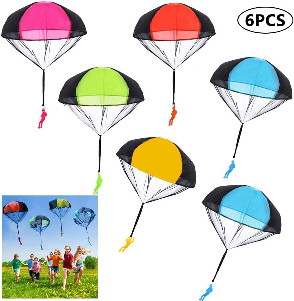 paracadute per bambini 6 ft