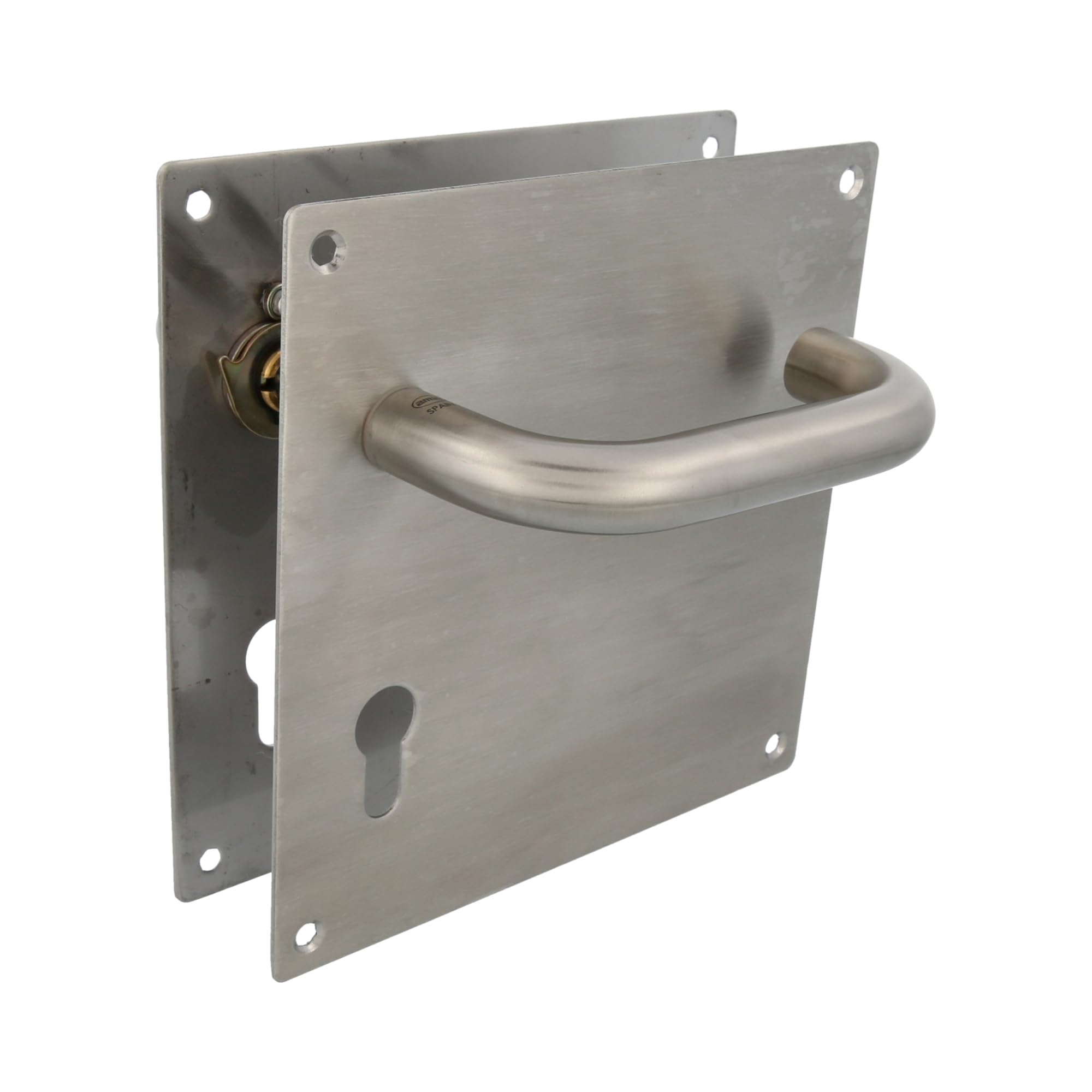 Amig Silber 5927 Handle 3Cb70 A/Stainless Steel 18/8