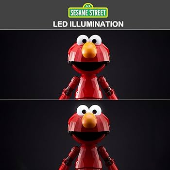 Amazon.co.jp: HiPlay Blitzway Carbotix セサミストリート BW-CA