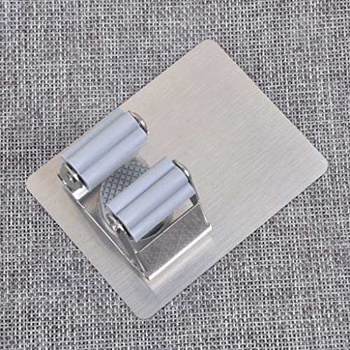 EPMNTHI 3�s�[�X�̕ǂɎ��t����ꂽ���b�v�I�[�K�i�C�U�[�z���_�[�u���V�ق����n���K�[�z�[�����[���b�N�o�X���[���̋z���|����p�C�v�t�b�N