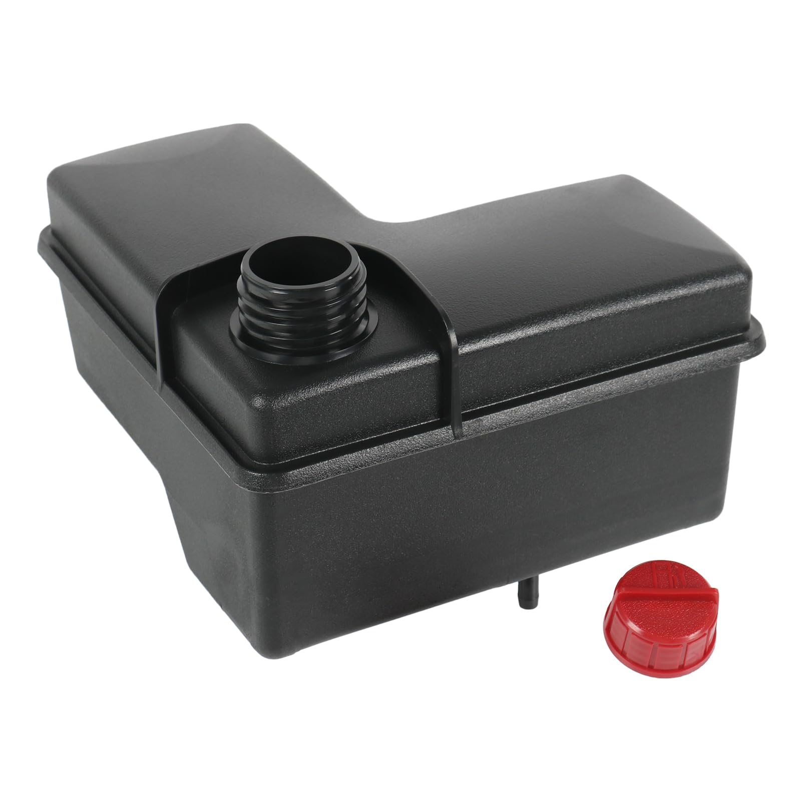 Amazon.com : RALBDX 36863 Fuel Gas Tank Compatible With Lawn