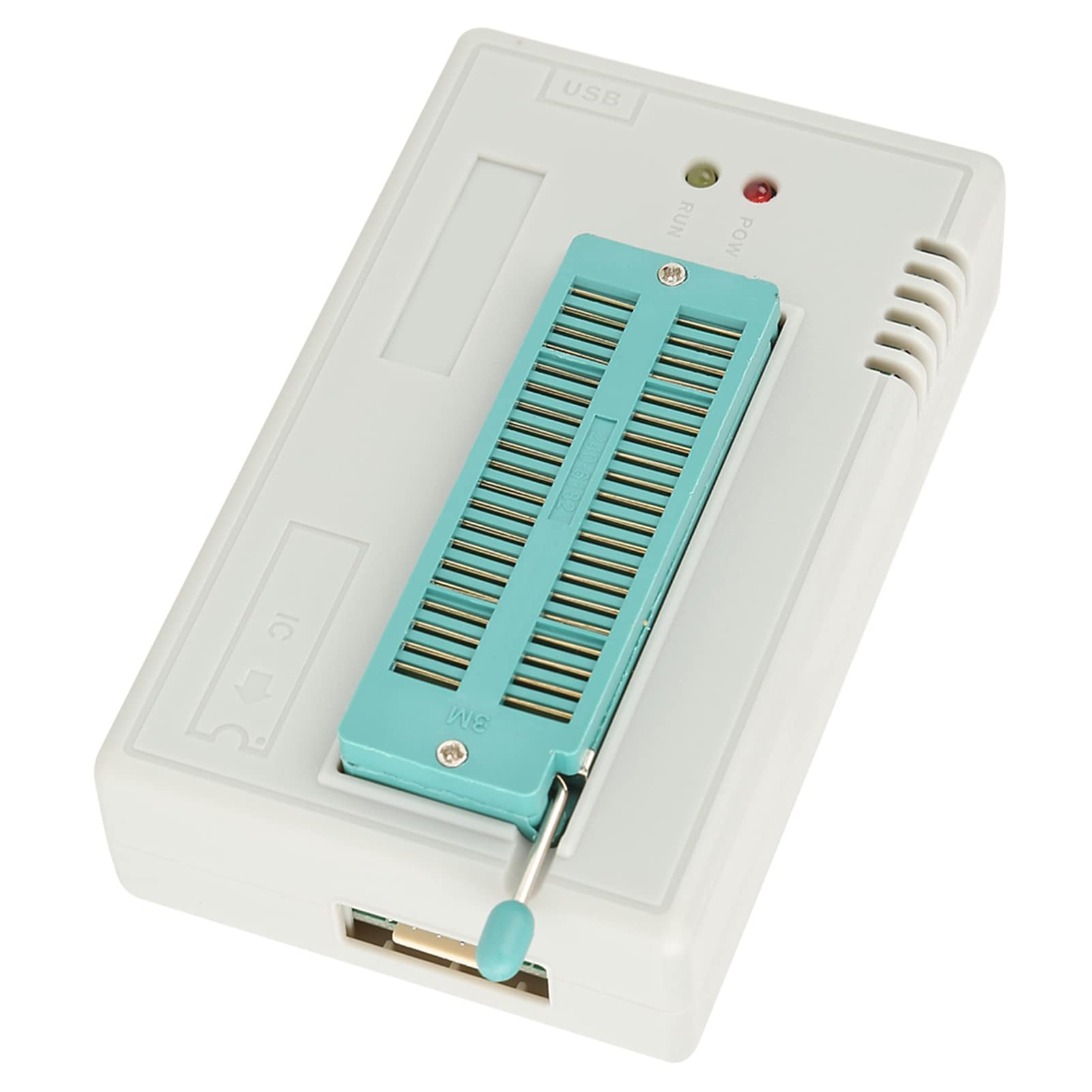 Programmeur Universel TL866II Plus pour EEPROM FLASH 8051 AVR MCU GAL PIC avec 10 Adaptateurs
