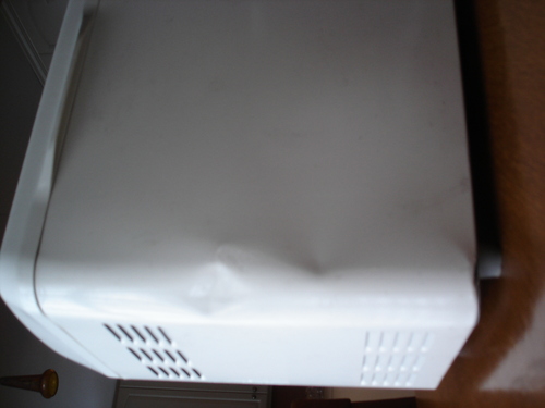 Breadman TR200C Ultimate Bread Machine