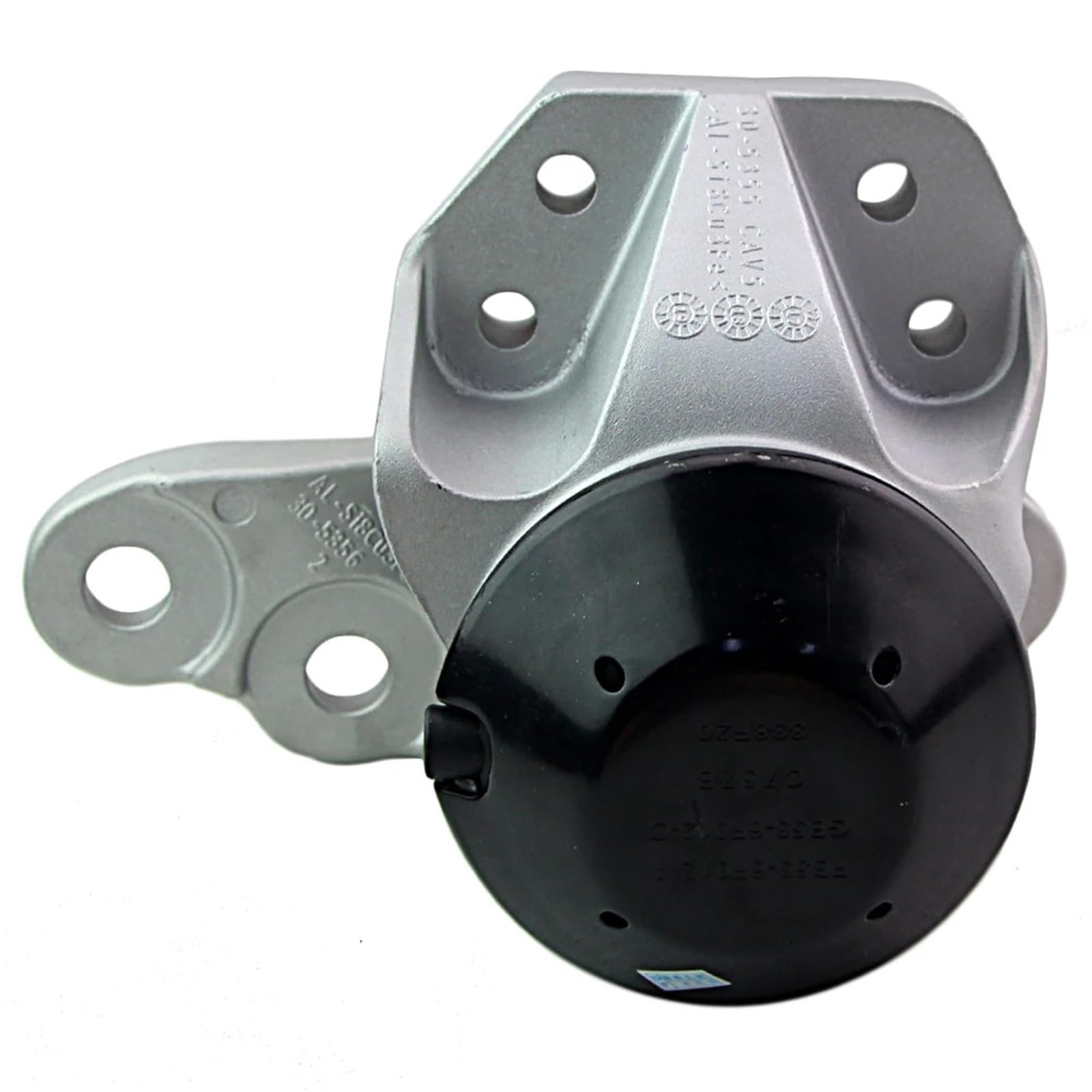 Przednie mocowanie silnika pasuje do Ford Explorer 3.5L 2011-2019 DB5Z6038A V6 Mocowaanie silnika