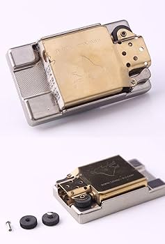 ザク zippo オイル抜き 分解済み Amazon.co.jp: Zippo オイルライター