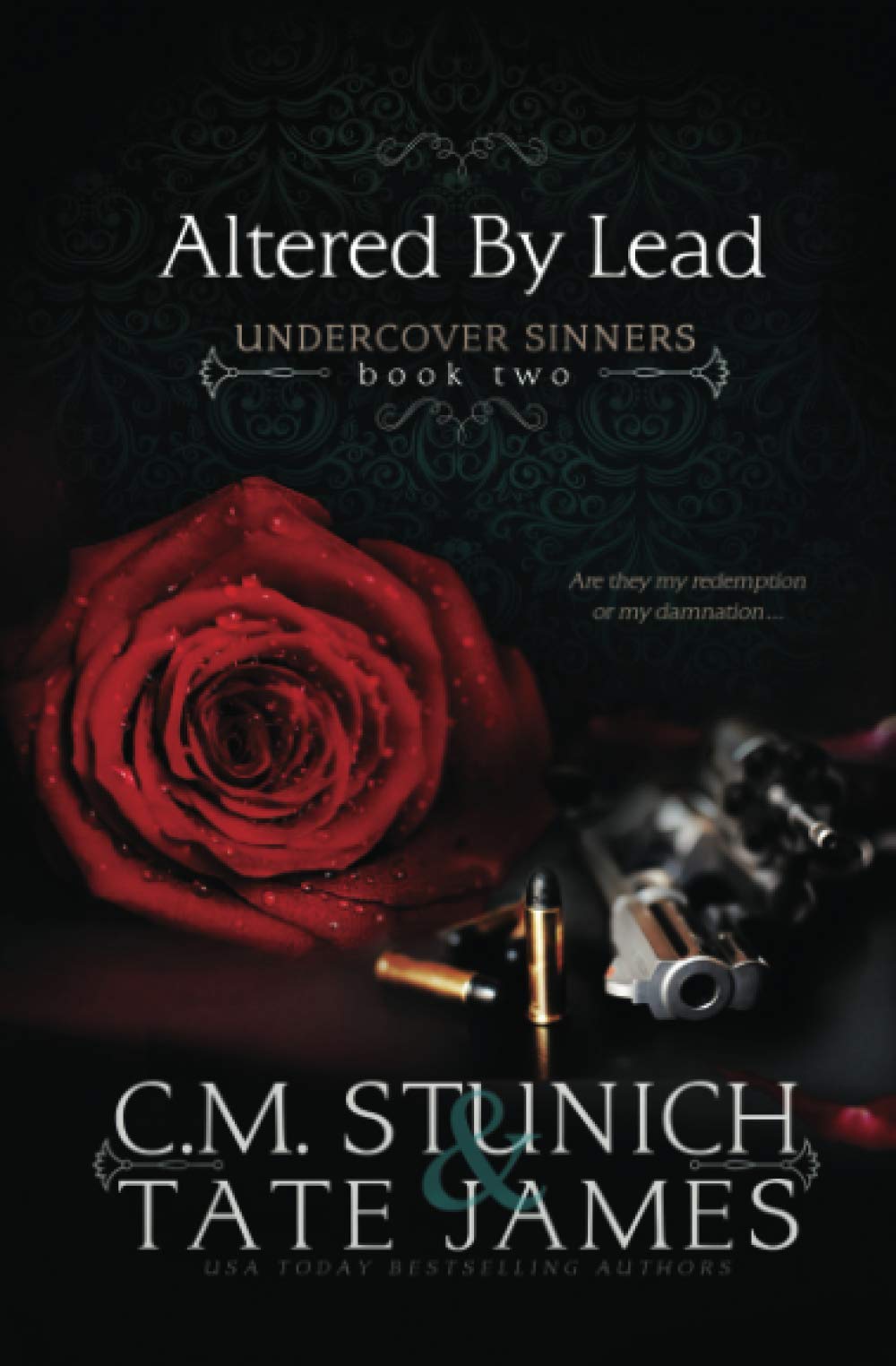 Altered by Lead