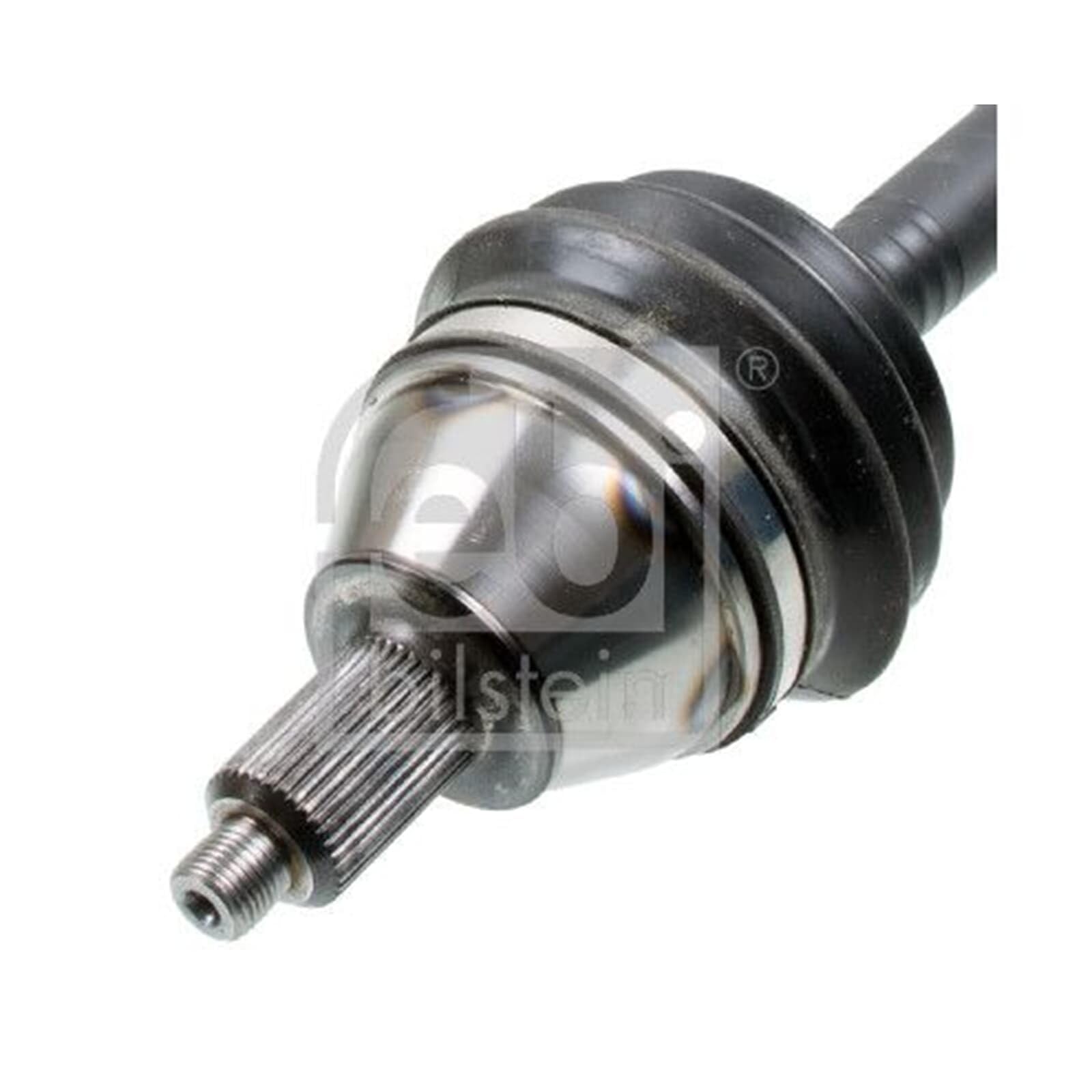 FEBI BILSTEIN Albero motore/Semiasse 181562 | 181562 adatto per A2 Cordoba Ibiza Fab