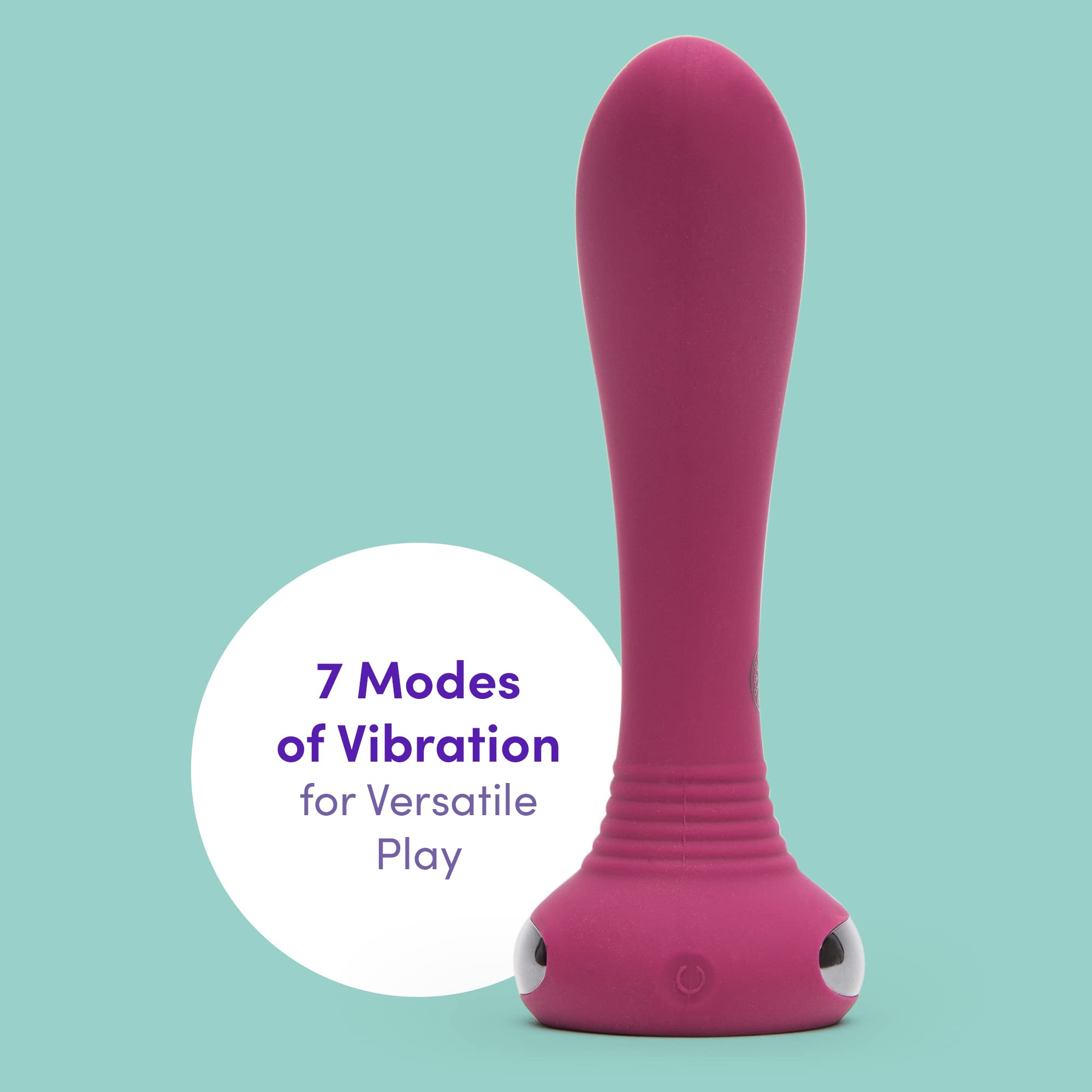 Amazon.com: Lovehoney Pink Mantric Rechargeable G-Spot Vibrator - Silicone - 100% Waterproof : Health & Household Amazon.com: Lovehoney Pink Mantric Rechargeable G-Spot Vibrator - Silicone - 100% Waterproof : Health & Household
