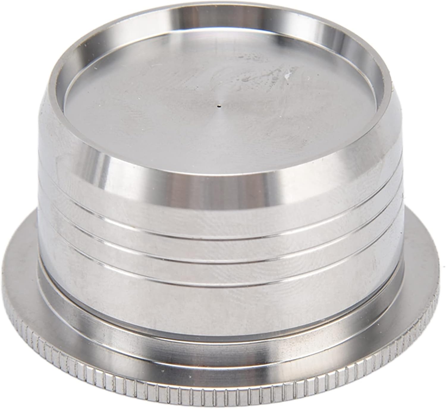 JTLB Reusable Coffee Capsule Pod 304 Stainless Steel Coffee Filter for Segafredo Coffee Maker