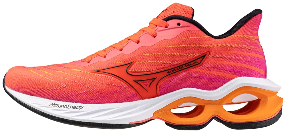 Shoes Womens Mizuno Wave Creation 16 Running Shoes Mizuno Wave