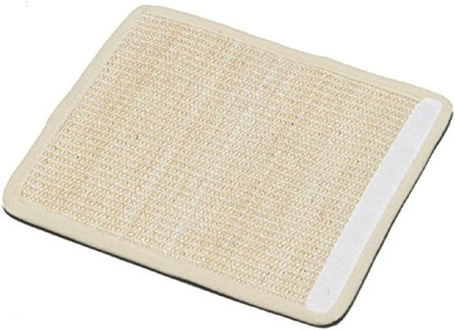 Cat Scratching Post Wrap - Replacement Scratching Cover CLT-280, Open Package by Catland