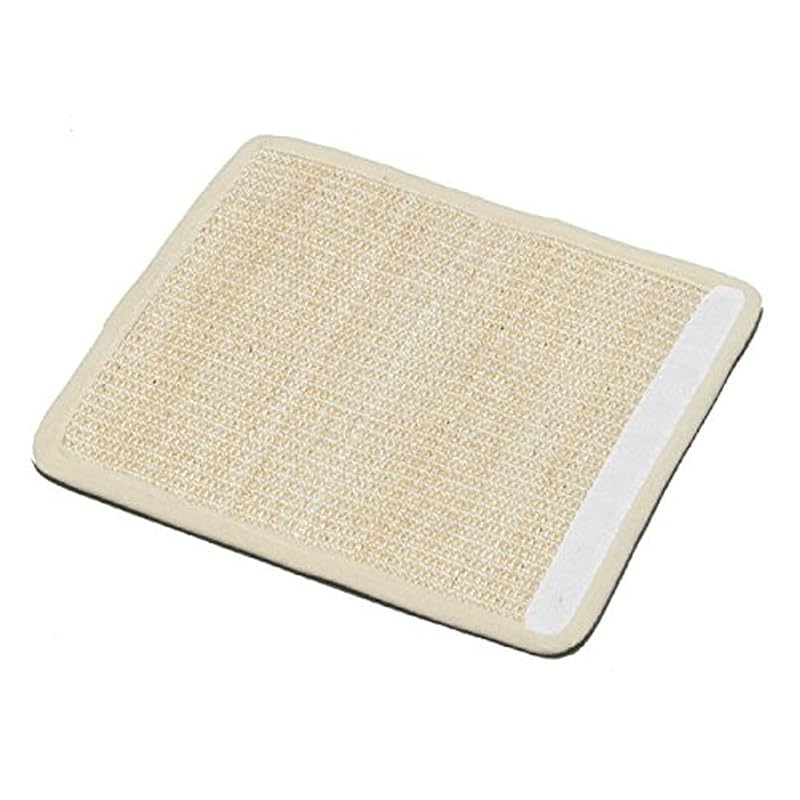 Capa de reposição para arranhador de gatos em papelão com Velcro Iris Ohyama CLT-280 – 1 unidade
