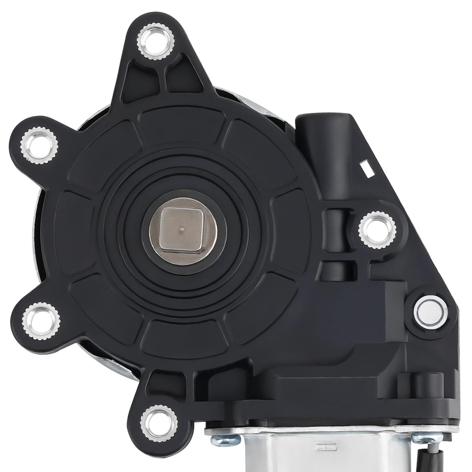 REGOLATORE ALZACRISTALLI Motorino alzacristallo Elettrico per Nissan Frontier 2005-2019 Anteriore Sinistro 80731-EA005