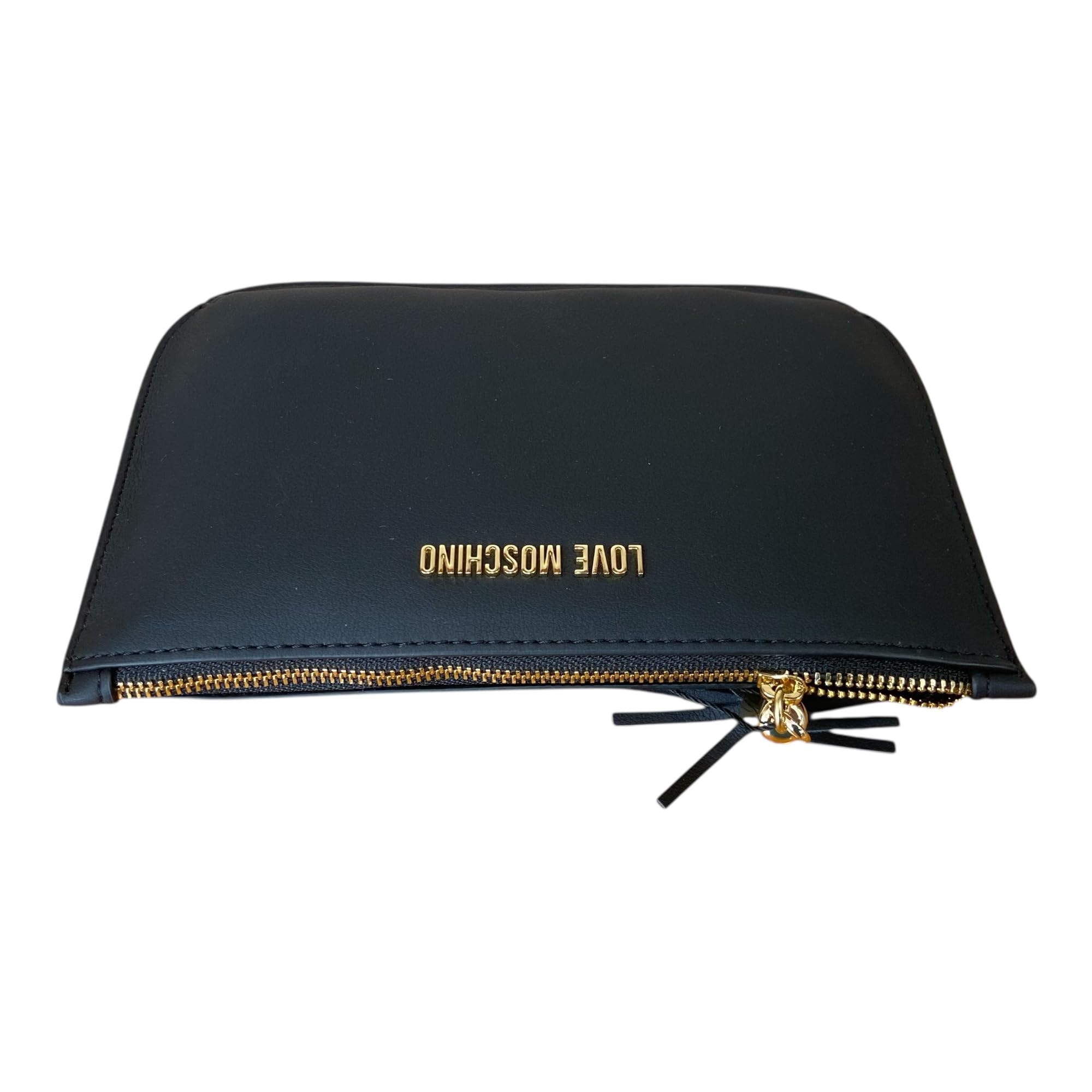 LOVE MOSCHINO pochette porta tutto/cosmetici beauty da borsa JC5314