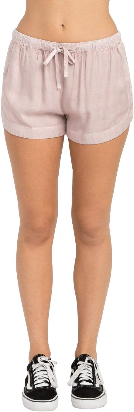 Reef - Short taille haute pour Femme