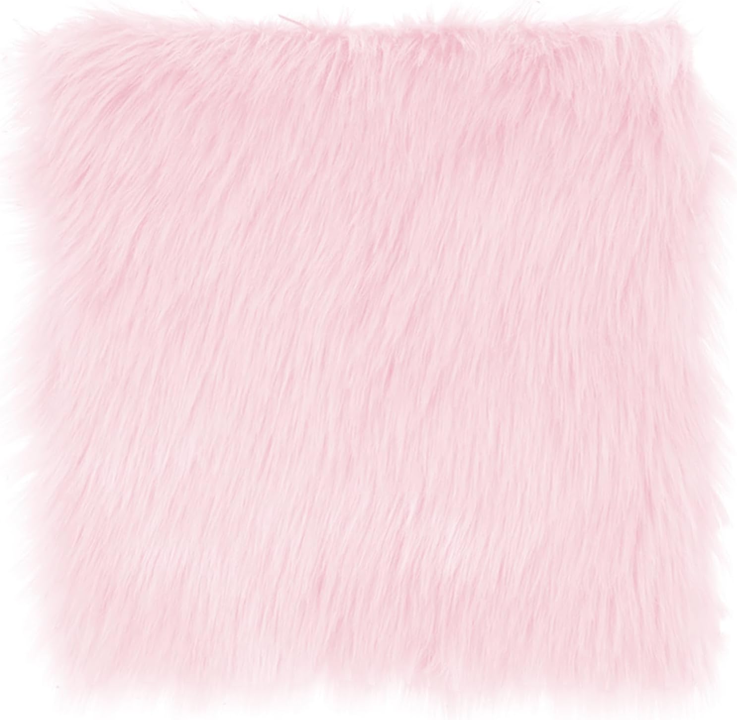 Amazon.com: Pricyru 1-Pack School Locker Rugs, 12inches Square Plush ...