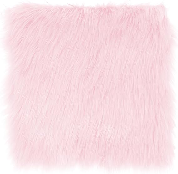 Amazon.com: Pricyru 1-Pack School Locker Rugs, 12inches Square Plush ...