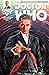 Doctor Who: The Twelfth Doctor #1
