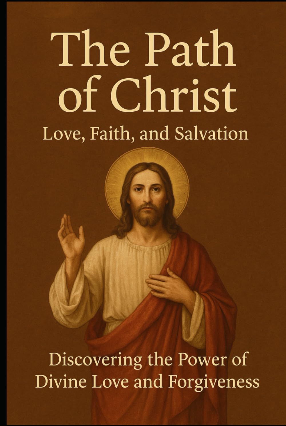 The Path of Christ: Love, Faith, and Salvation