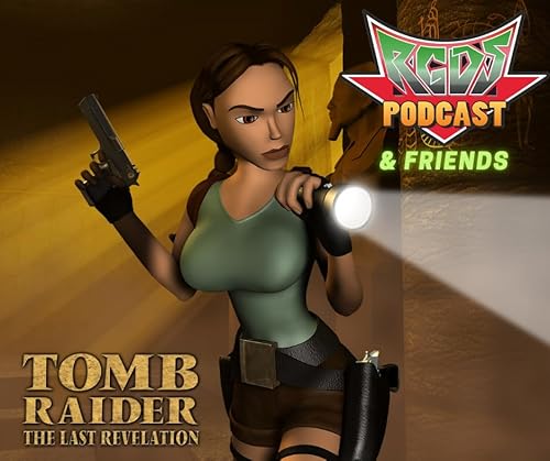 372 - Tomb Raider 4